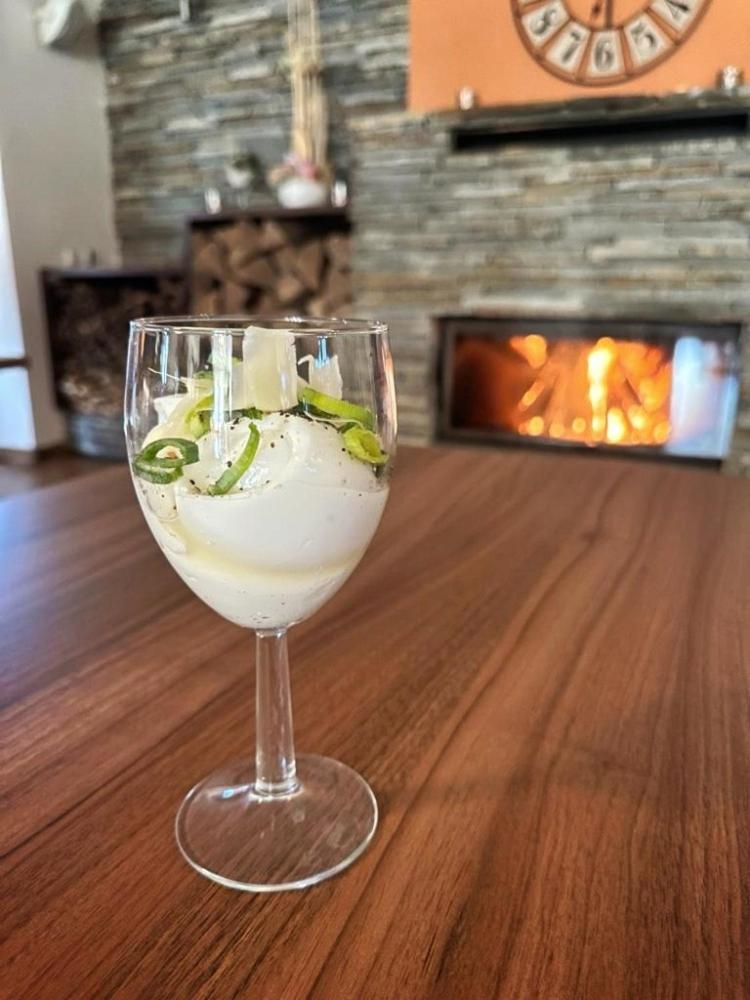 Restaurace A Penzion Lutena Dolni Lutyne Экстерьер фото