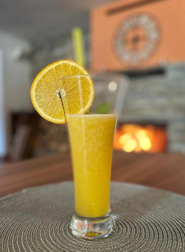 Restaurace A Penzion Lutena Dolni Lutyne Экстерьер фото