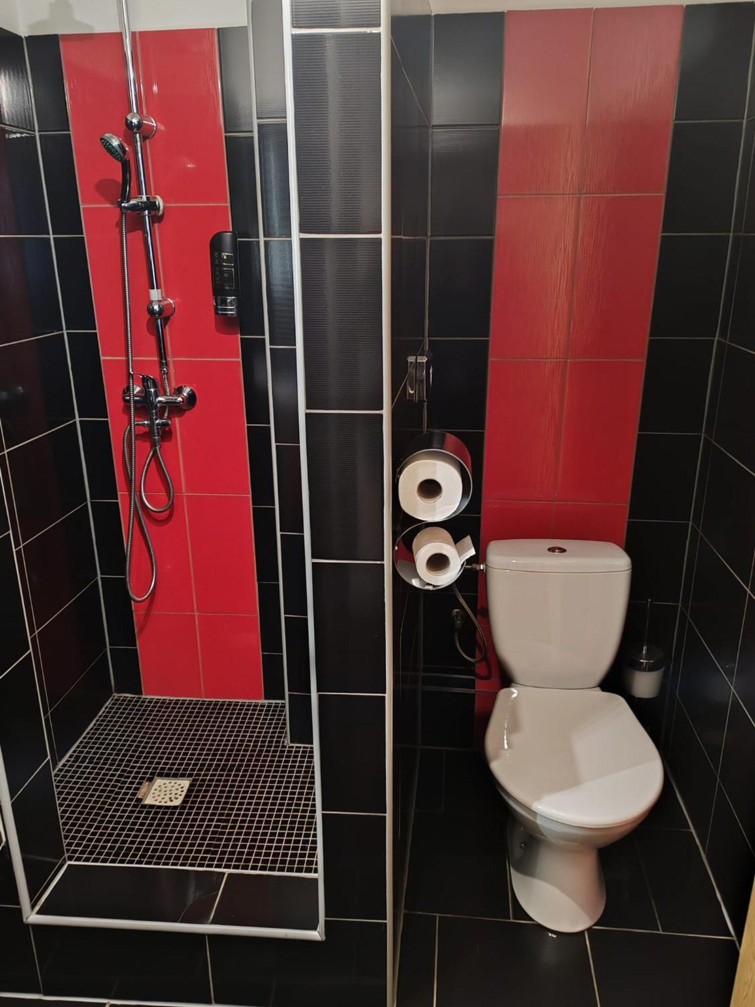 Restaurace A Penzion Lutena Dolni Lutyne Экстерьер фото